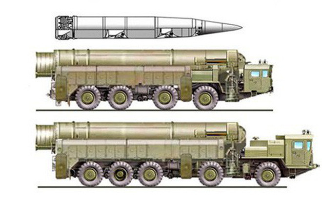 Ông Putin tranh cử Tổng thống một cách độc lập ảnh 11