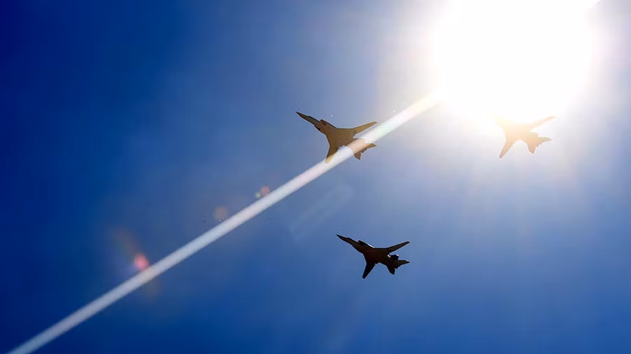 'Rồng lửa’ S-200 Syria thoát hiểm sau cuộc tập kích của F-35I ảnh 5