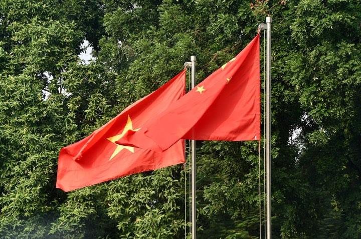 Lễ đón trọng thể Chủ tịch Trung Quốc Tập Cận Bình ảnh 30