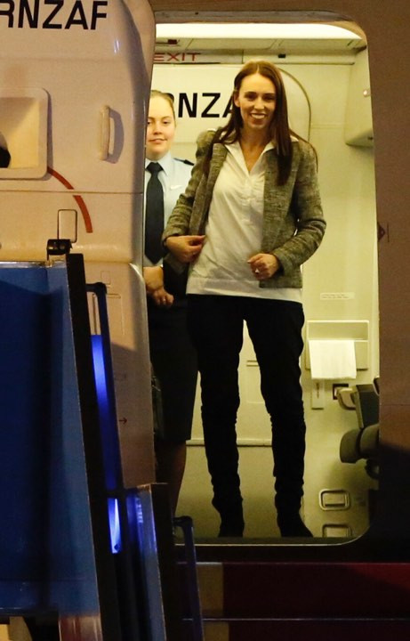 Lãnh đạo 10 nền kinh tế APEC đã có mặt tại Đà Nẵng ảnh 39