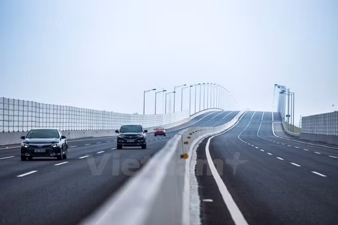 Cao tốc Bắc - Nam: Sao lại chỉ định thầu? ảnh 2 Cao tốc Bắc - Nam: Sao lại chỉ định thầu? ảnh 2