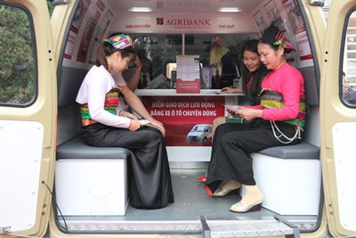 Agribank những tháng đầu năm 2019: Hoạt động kinh doanh tiếp tục tăng trưởng ảnh 1