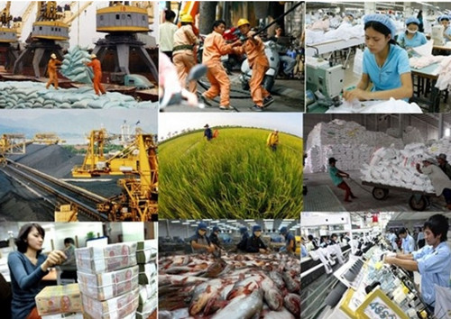 Thị trường BĐS Bắc Giang 'tăng nhiệt' trong 6 tháng đầu năm 2019 ảnh 1