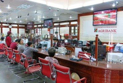 Agribank: Nhiều giải pháp thúc đẩy thanh toán không dùng tiền mặt ảnh 2