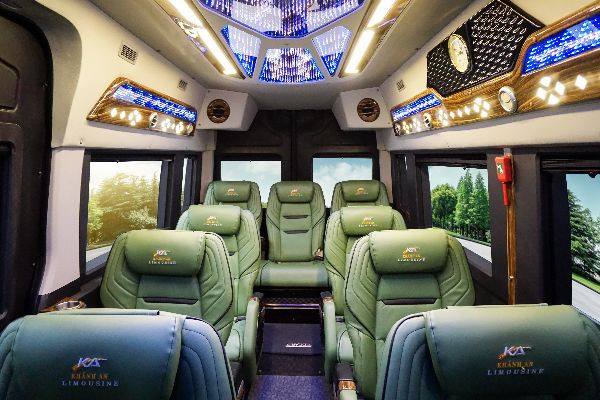 'Hàng không 5 sao mặt đất' mở 'đường bay' phía Bắc ảnh 2