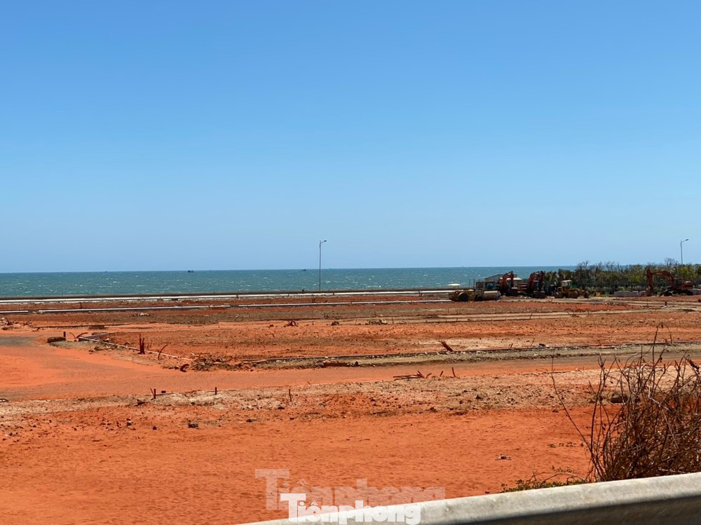 Dự án Hamubay Phan Thiết chưa đủ điều kiện để rao bán. Dự án Hamubay Phan Thiết chưa đủ điều kiện để rao bán.
