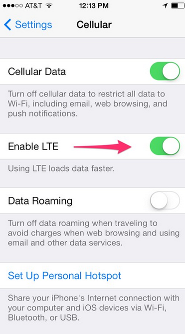 12 cách tiết kiệm pin cho iPhone ảnh 14