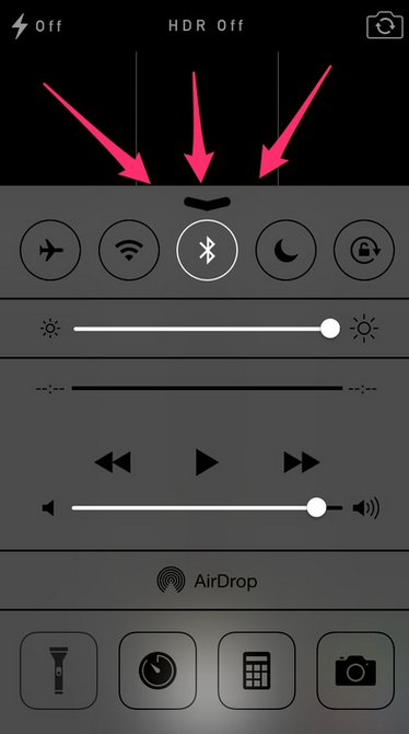 12 cách tiết kiệm pin cho iPhone ảnh 4