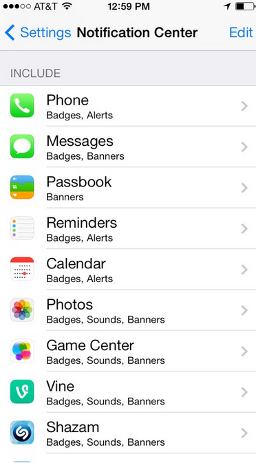 12 cách tiết kiệm pin cho iPhone ảnh 8