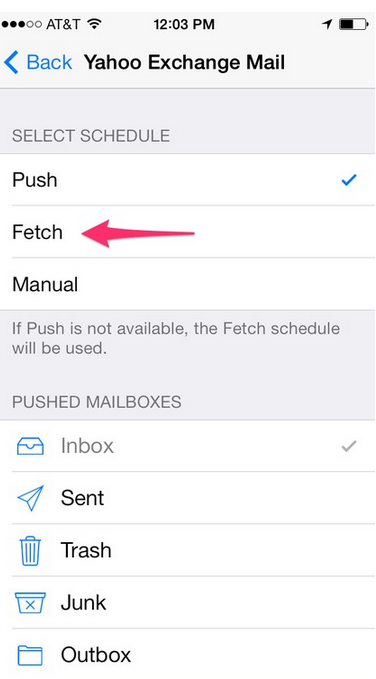 12 cách tiết kiệm pin cho iPhone ảnh 12