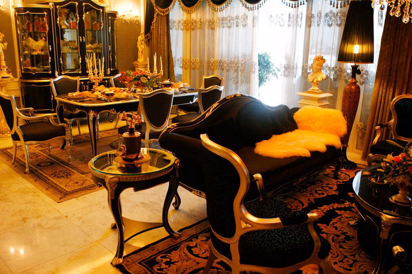 Phân khúc BĐS cao cấp vẫn có sự hấp dẫn riêng