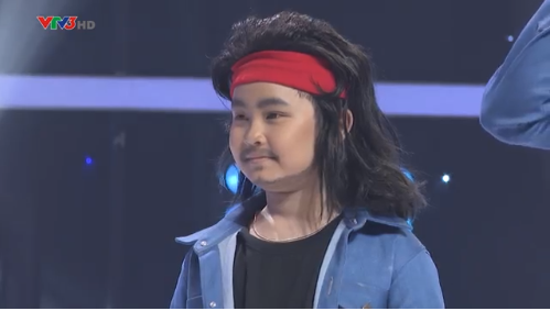 Xuân Bắc nghẹn lời trước ‘bản sao’ cố nghệ sĩ Trần Lập ảnh 2