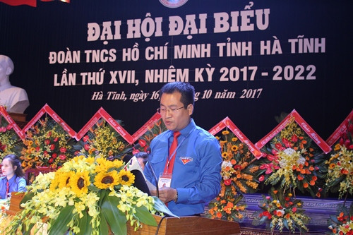Thanh niên Hà Tĩnh tặng 80 ngôi nhà cho học sinh nghèo ảnh 1