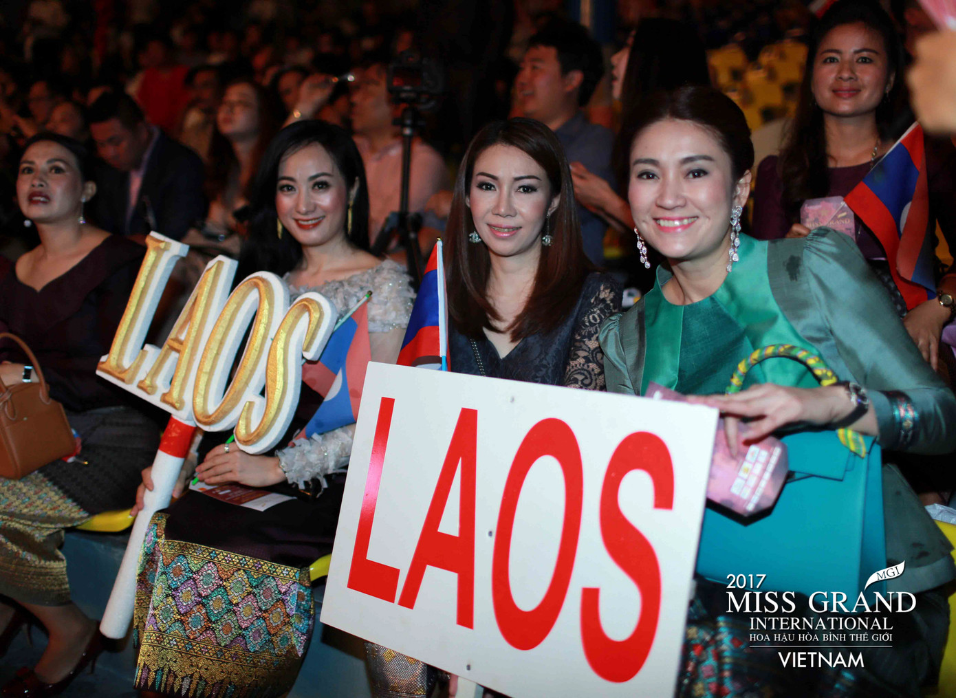 Người đẹp Peru trở thành Hoa hậu Hòa bình Thế giới 2017 ảnh 9