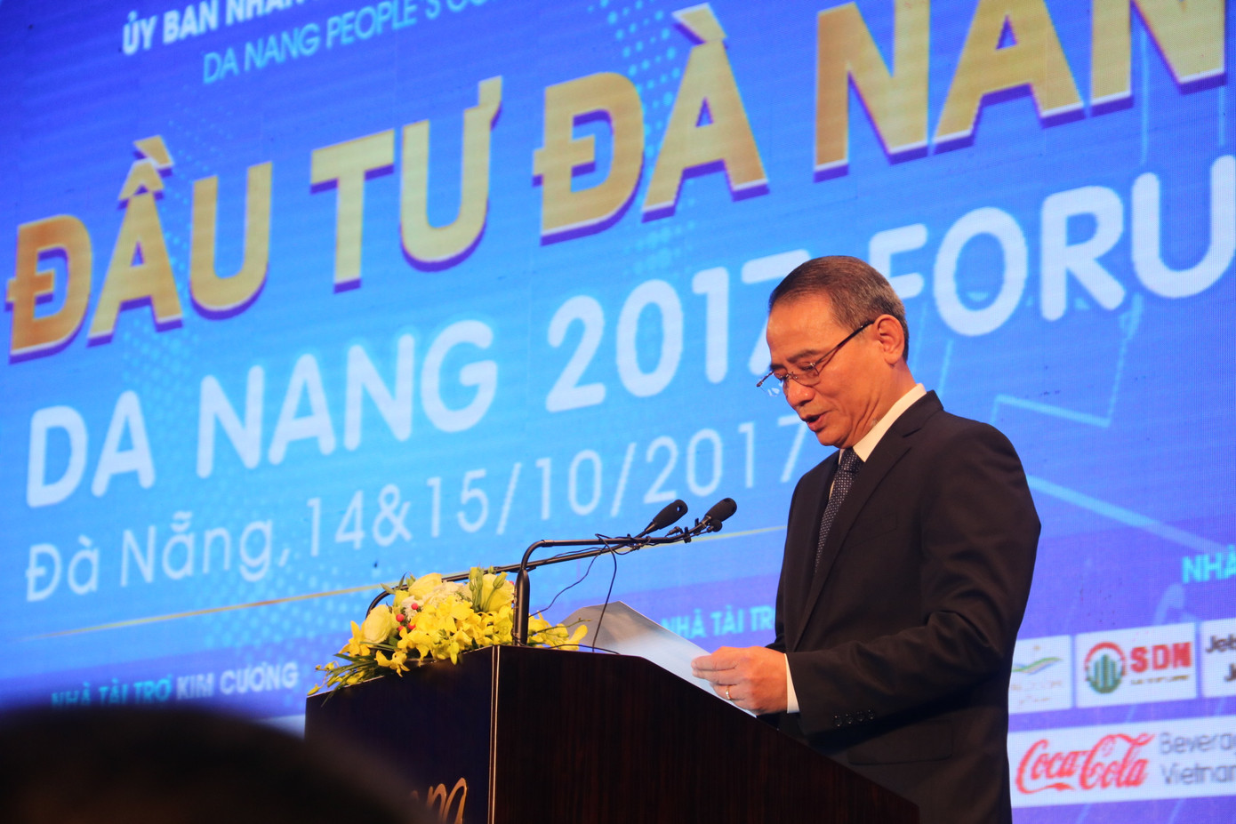 Bí thư Thành ủy Đà Nẵng nói gì về ông Vũ 'nhôm', Út 'trọc'? ảnh 5