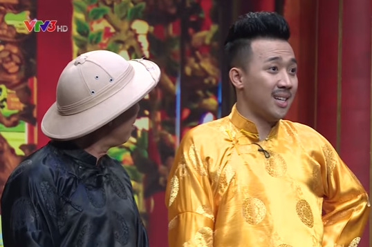Sau ồn ào với Hương Giang Idol, nghệ sĩ Trung Dân trở lại với gameshow ảnh 1