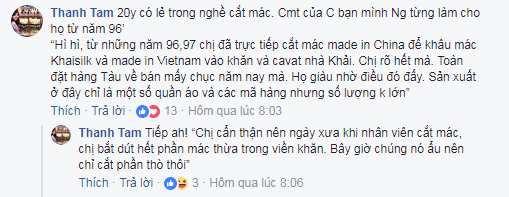 Động thái bất ngờ của đại gia Khải Silk giữa tâm ‘bão’ ảnh 1