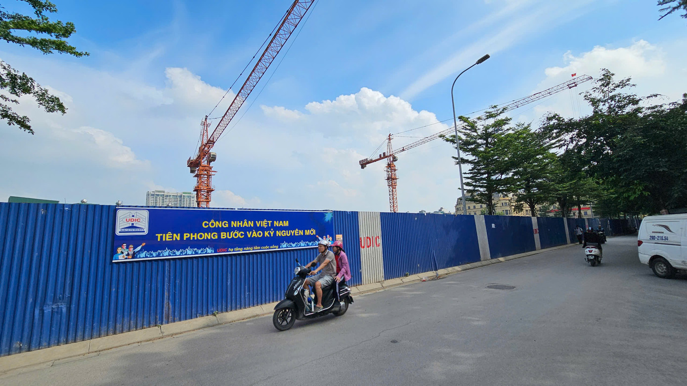 Trong số 365 căn nhà ở xã hội, có 255 căn để bán, 37 căn cho thuê mua và 73 căn cho thuê. Dự kiến, dự án sẽ hoàn thành quý IV/2027. Trong số 365 căn nhà ở xã hội, có 255 căn để bán, 37 căn cho thuê mua và 73 căn cho thuê. Dự kiến, dự án sẽ hoàn thành quý IV/2027.