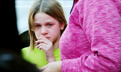 Sống sót nhưng nỗi đau còn đó