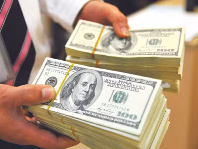 Ngoại tệ là mối quan tâm của các doanh nghiệp xuất nhập khẩu. Ảnh: Hồng Vĩnh. Ngoại tệ là mối quan tâm của các doanh nghiệp xuất nhập khẩu Ảnh: Hồng Vĩnh