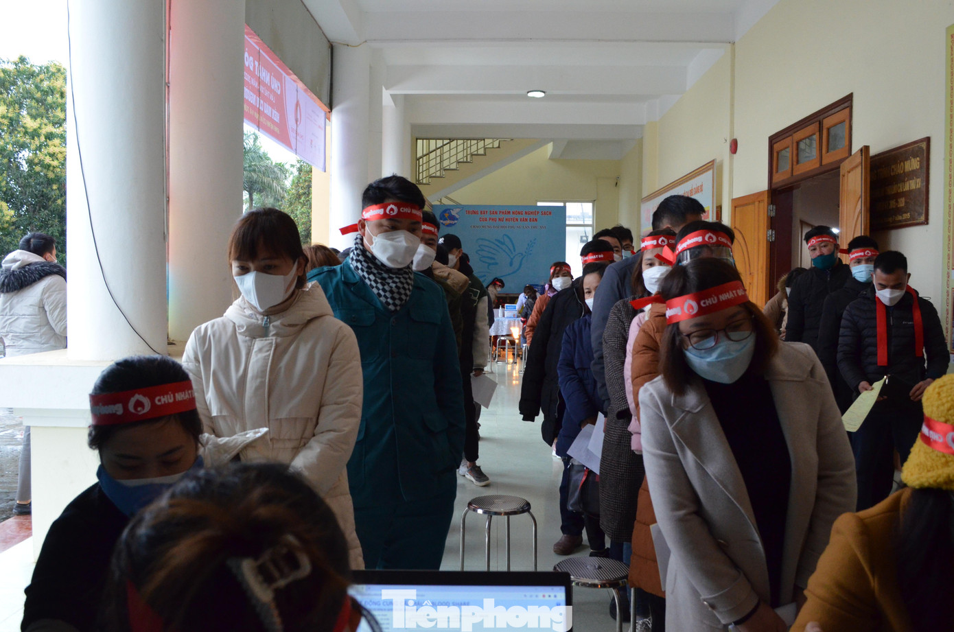 Ban chỉ đạo đã huy động được đông đảo các bạn tình nguyện viên, đoàn viên thanh niên đăng ký danh sách triển khai bình quân mỗi năm 2 đợt, góp phần đạt chỉ tiêu, kế hoạch đề ra.