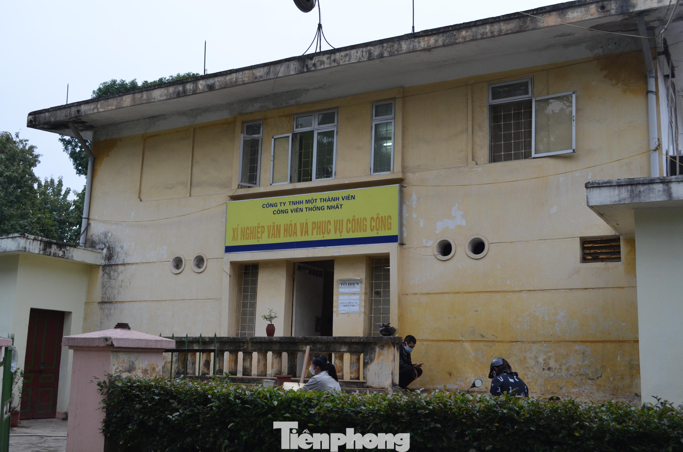 Mới đây, UBND thành phố Hà Nội vừa ban hành văn bản về cải tạo, nâng cấp và xây mới các công viên, vườn hoa trên địa bàn thành phố giai đoạn 2021- 2025.