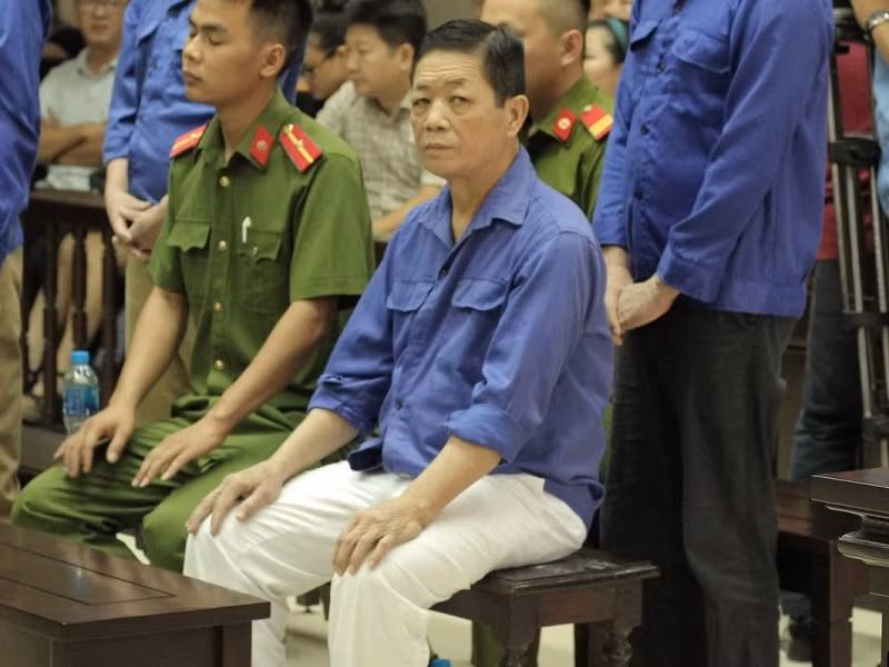 Trùm bảo kê chợ Long Biên Hưng 'kính' tử vong ảnh 5 Trùm bảo kê chợ Long Biên Hưng 'kính' tử vong ảnh 5