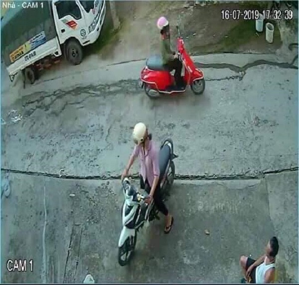 Người phụ nữ mất tích ở Điện Biên không nhận ra chồng con ảnh 1