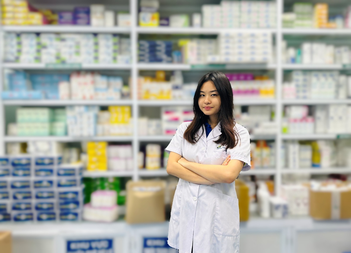 Nguyễn Chúc Khanh chuẩn bị sang Mỹ học ngành Sinh học (Biology) tại Đại học Tulsa bang Oklahoma theo học bổng Presidential Scholarship trị giá 6 tỷ đồng cho 4 năm học cử nhân. Nguyễn Chúc Khanh chuẩn bị sang Mỹ học ngành Sinh học (Biology) tại Đại học Tulsa bang Oklahoma theo học bổng Presidential Scholarship trị giá 6 tỷ đồng cho 4 năm học cử nhân.