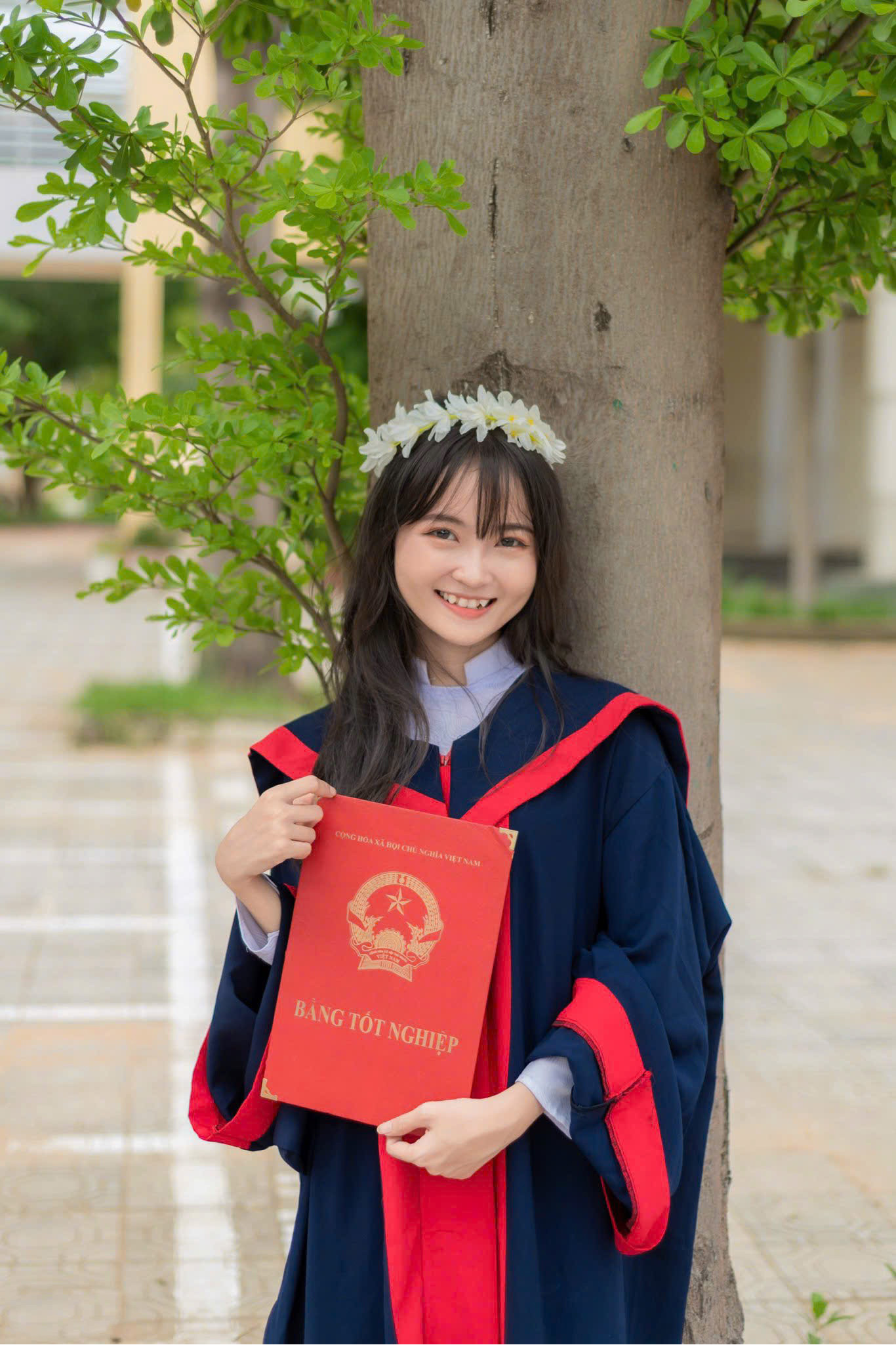 &quot;Nghề giáo không những yêu cầu về năng lực, phẩm chất mà còn đòi hỏi khả năng thích nghi và ứng dụng nhanh các phương pháp tiến bộ, khoa học vào giảng dạy. Sinh viên Sư phạm luôn phải cập nhật trước xu thế mới, khi một số công việc giảng và dạy học đang bị thách thức bởi trí tuệ nhân tạo.&quot;