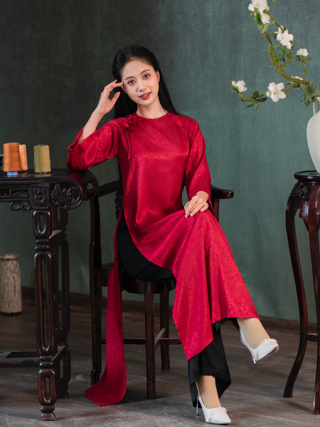 Nguyễn Mai Phương - Hoa khôi Tài hoa Duyên dáng Dược Hà Nội.