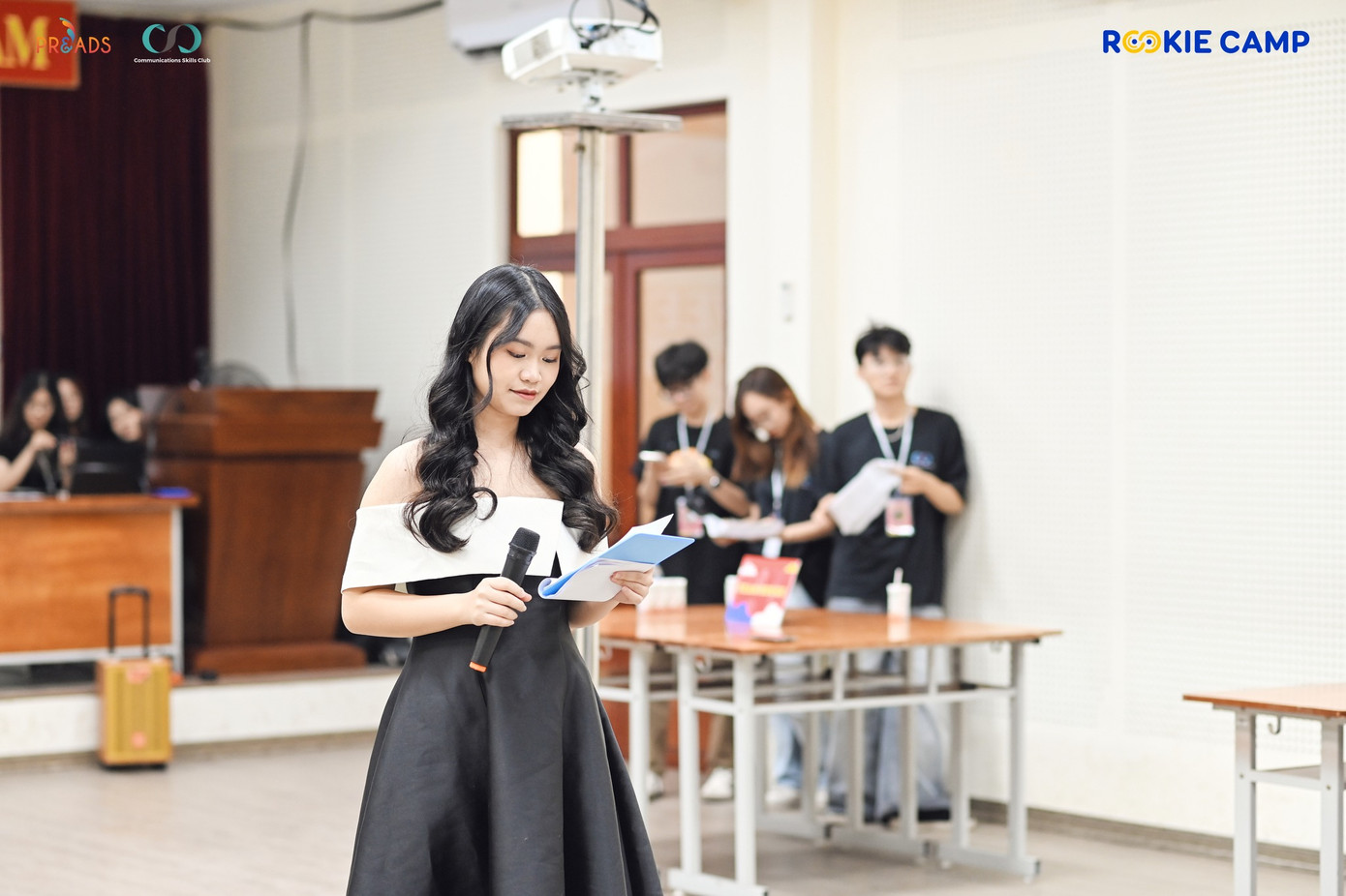 Thục Anh nhanh chóng bắt nhịp với cuộc sống sau hồi phục.