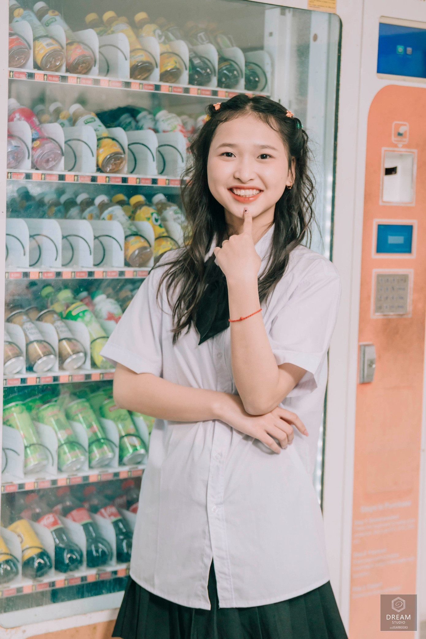 Ngọc Minh đã hình thành niềm yêu thích đặc biệt với môn Địa lí ngay từ những năm cấp 2. Ngọc Minh đã hình thành niềm yêu thích đặc biệt với môn Địa lí ngay từ những năm cấp 2.