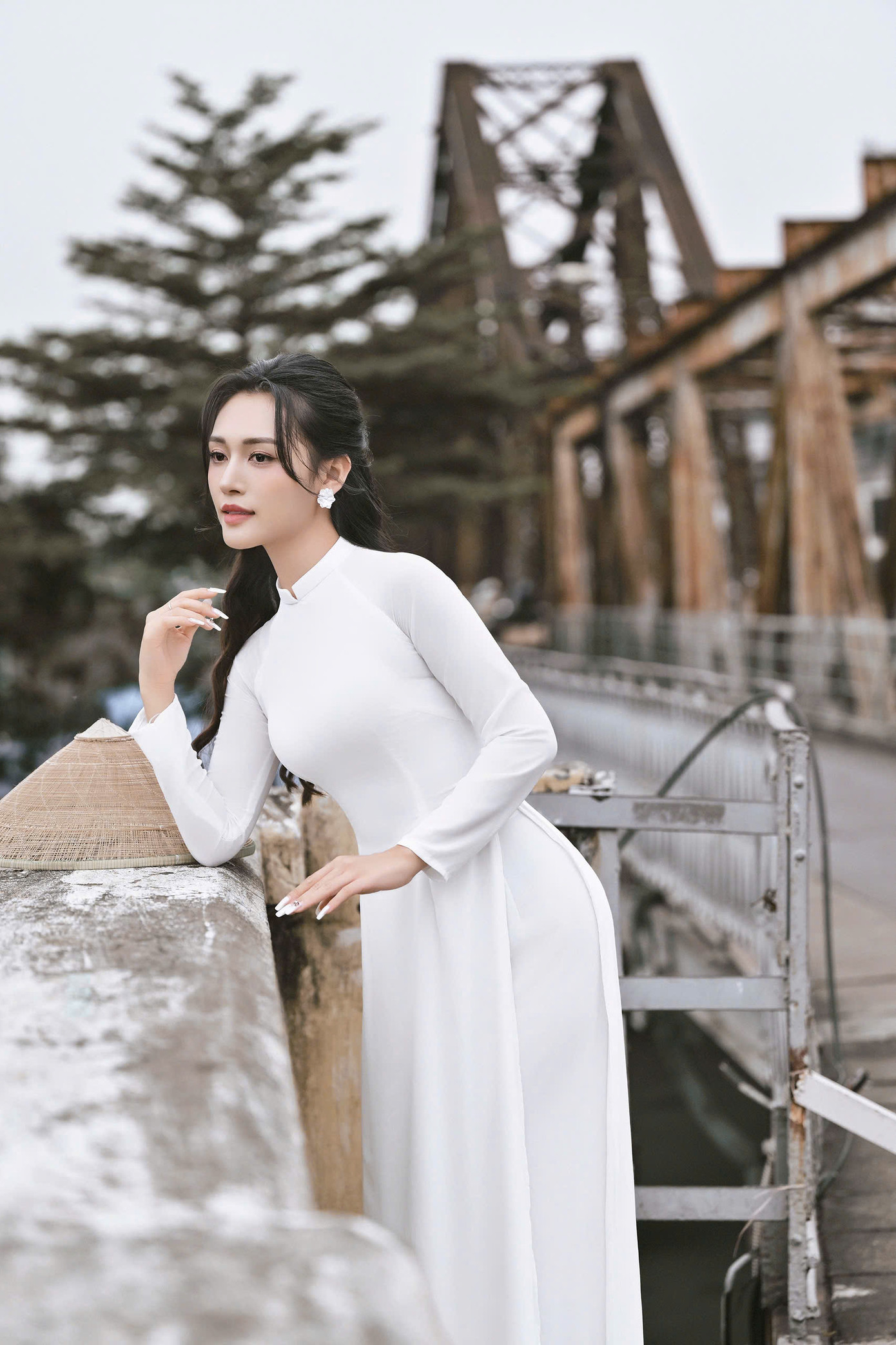 Hà Anh là Á khôi 1 Hoa khôi Trí tuệ Nhan sắc năm 2022. Hà Anh là Á khôi 1 Hoa khôi Trí tuệ Nhan sắc năm 2022.