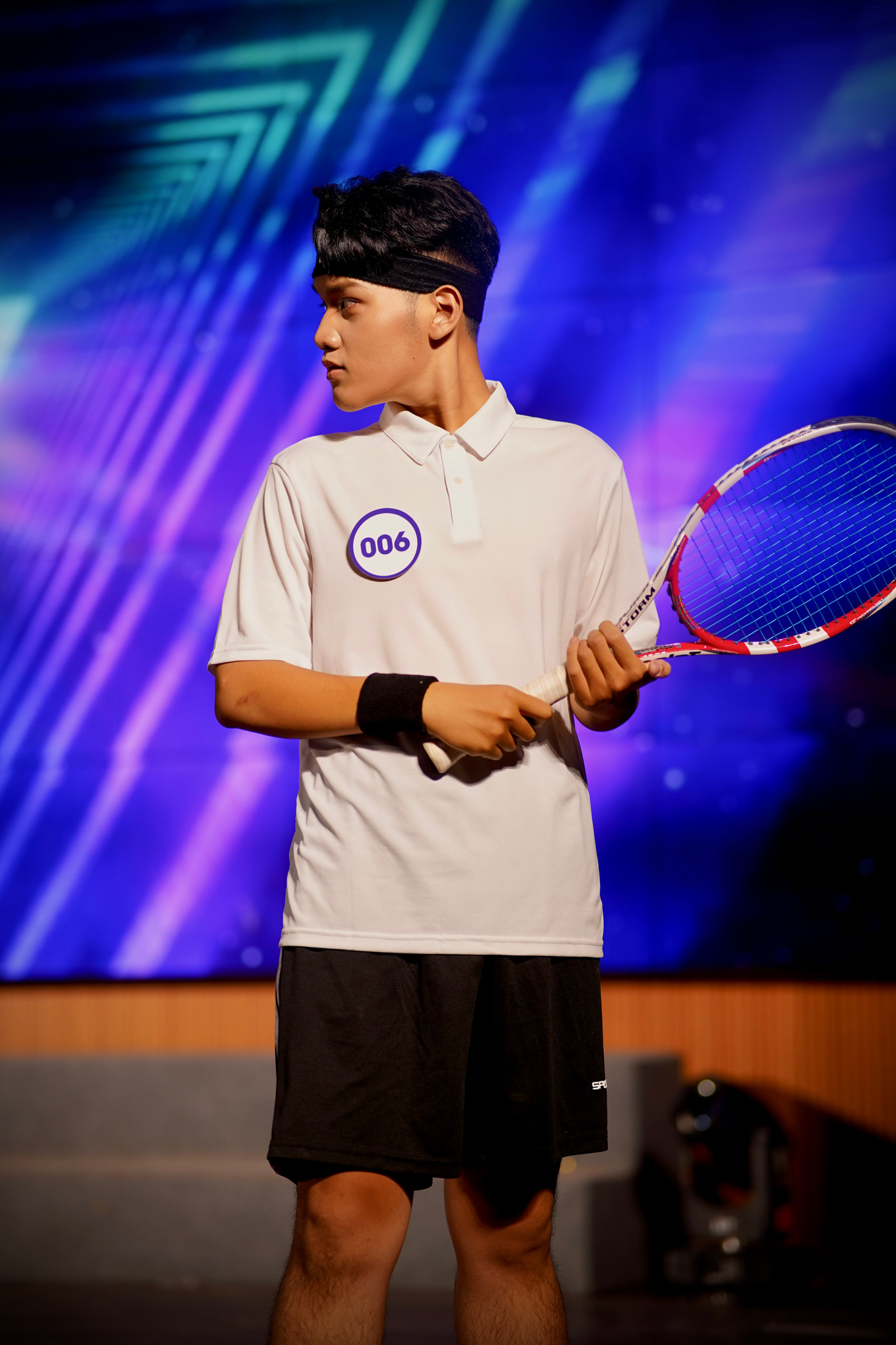 Nam Khánh tham gia hoạt động tình nguyện tại Mái ấm Thánh Tâm cùng top 30 Sinh viên thanh lịch Học viện Tài chính. Nam Khánh tham gia hoạt động tình nguyện tại Mái ấm Thánh Tâm cùng top 30 Sinh viên thanh lịch Học viện Tài chính.