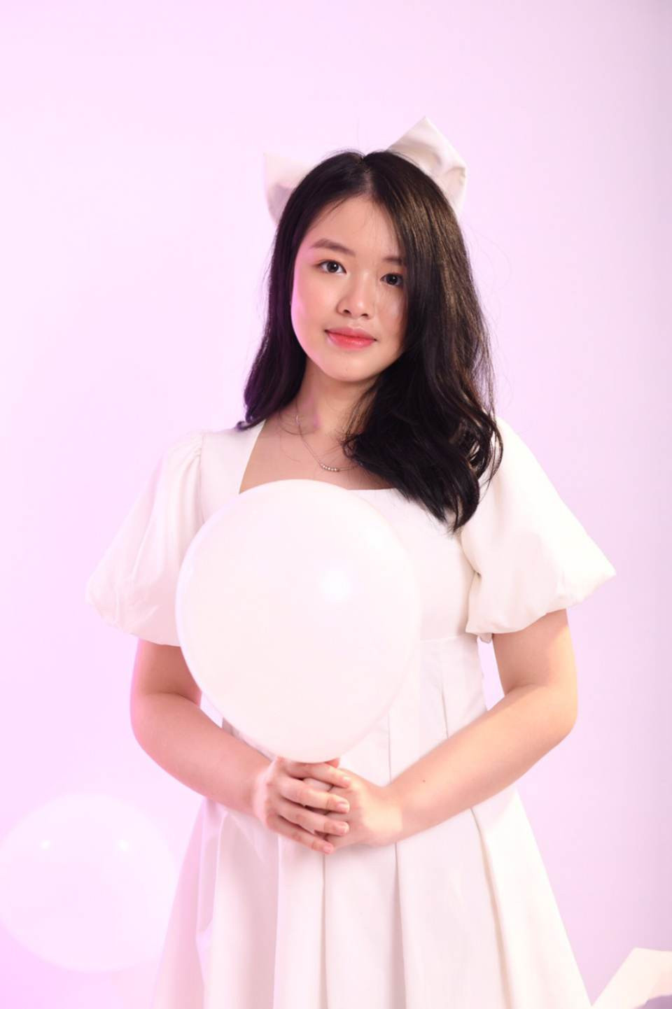 Thủ khoa môn tiếng Pháp kỳ thi học sinh giỏi quốc gia có cho mình thành tích học tập choáng ngợp.