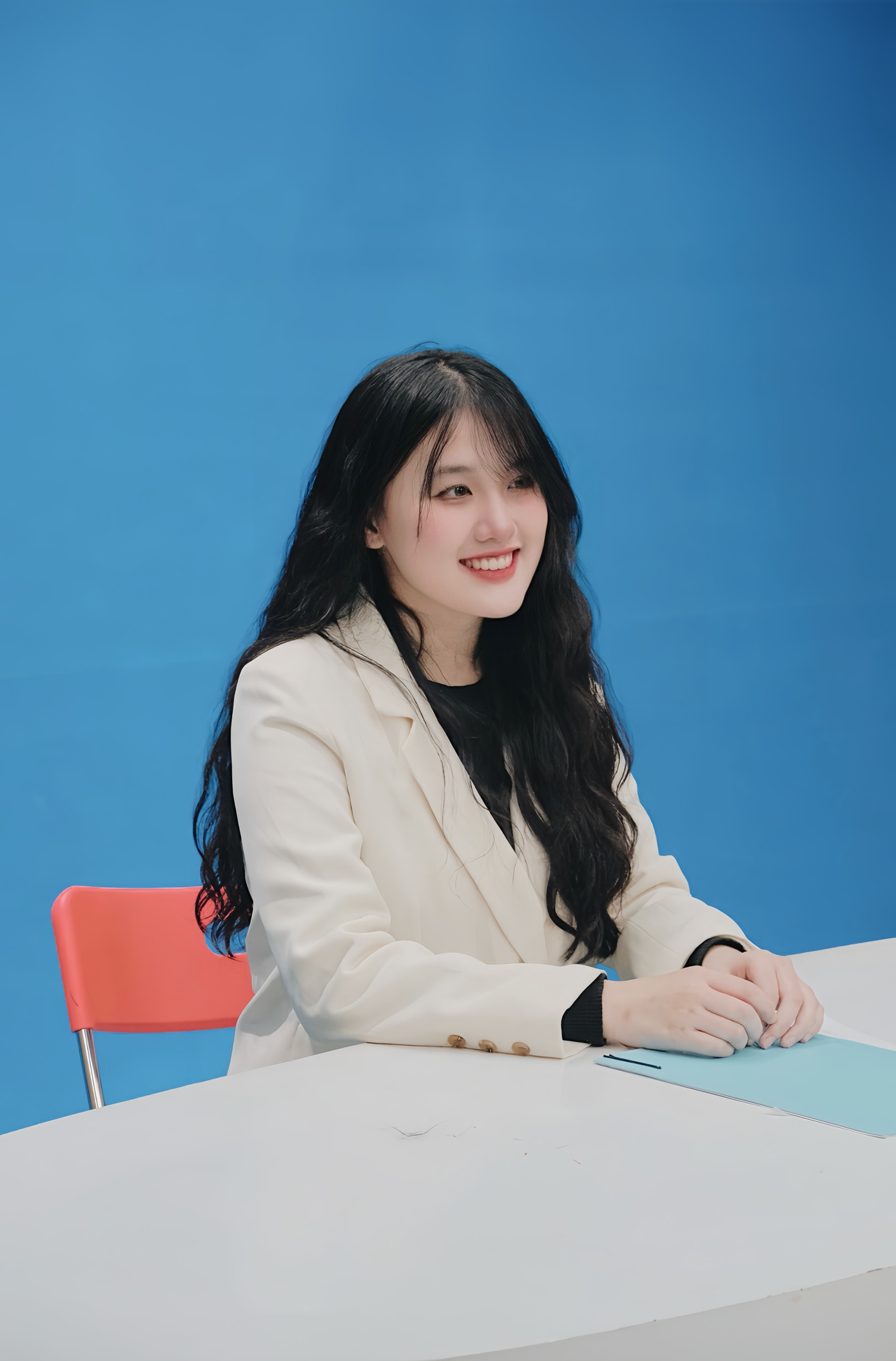 Trương Thị Bảo Ngọc hiện là sinh viên sắp bước vào năm 3 chuyên ngành Báo Truyền hình CLC K42, Học viện Báo chí và Tuyên truyền.