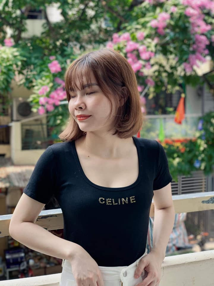 Nguyễn Diệu Linh là sinh viên năm 3 ngành Quan hệ công chúng, Học viện Thanh Thiếu niên Việt Nam.