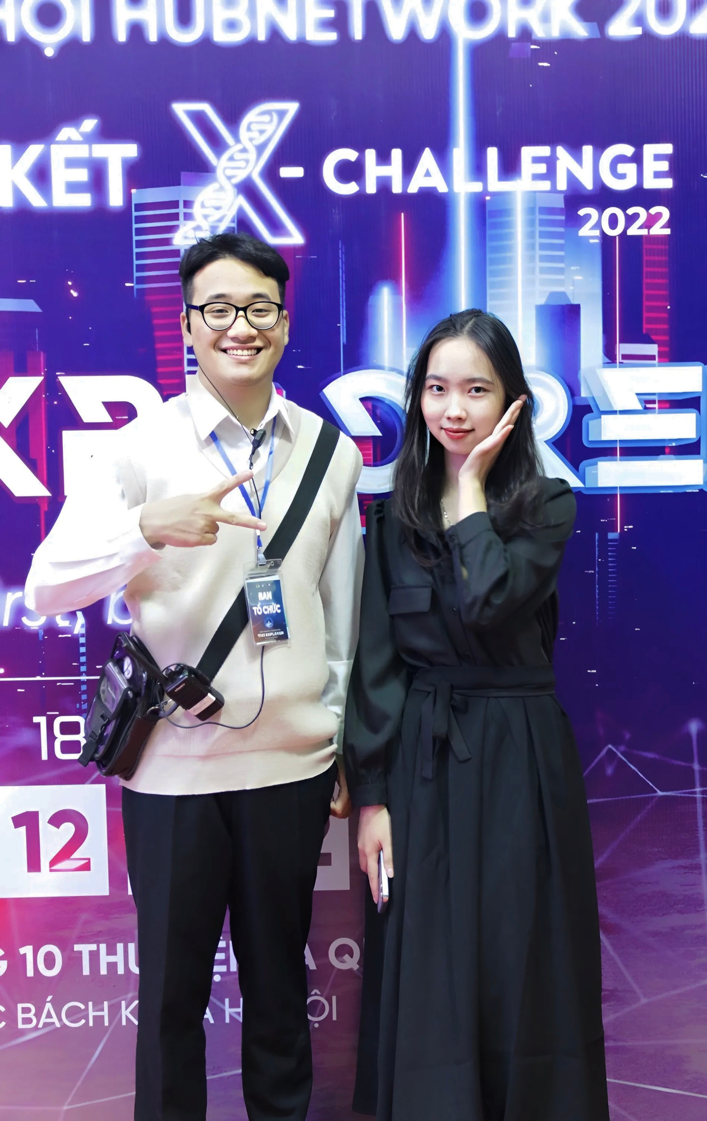 Đình Long làm BTC Cuộc thi khởi nghiệp “X-Challenge - The Explorer 2022” với một format thi hoàn toàn mới. Đình Long làm BTC Cuộc thi khởi nghiệp “X-Challenge - The Explorer 2022” với một format thi hoàn toàn mới.