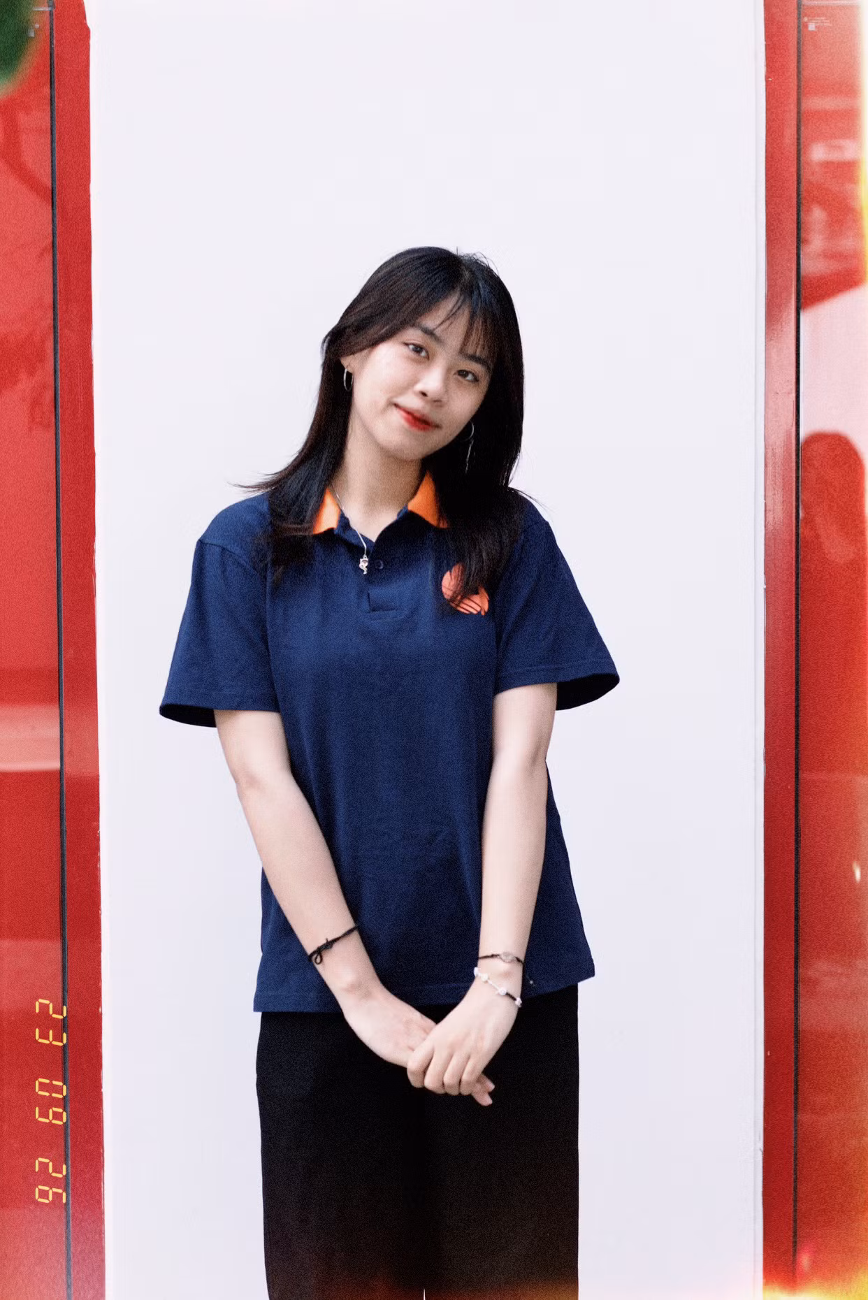 Ở thời điểm hiện tại, Khánh Linh là Trưởng Ban tổ chức CLB Marketing, Trường Đại học Ngoại thương (MaC FTU). Ở thời điểm hiện tại, Khánh Linh là Trưởng Ban tổ chức CLB Marketing, Trường Đại học Ngoại thương (MaC FTU).