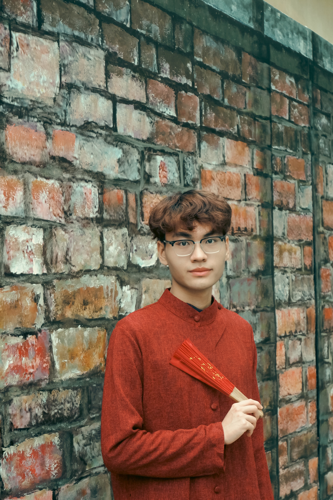 Thành Đạt vui khi được lan tỏa tinh thần học tập tiếng Anh đến với mọi người. Thành Đạt vui khi được lan tỏa tinh thần học tập tiếng Anh đến với mọi người.