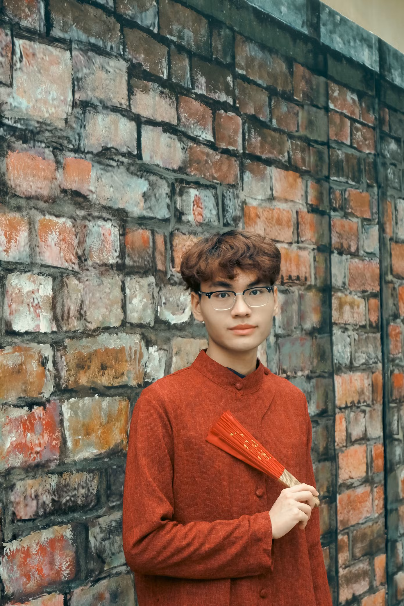 Thành Đạt vui khi được lan tỏa tinh thần học tập tiếng Anh đến với mọi người. Thành Đạt vui khi được lan tỏa tinh thần học tập tiếng Anh đến với mọi người.