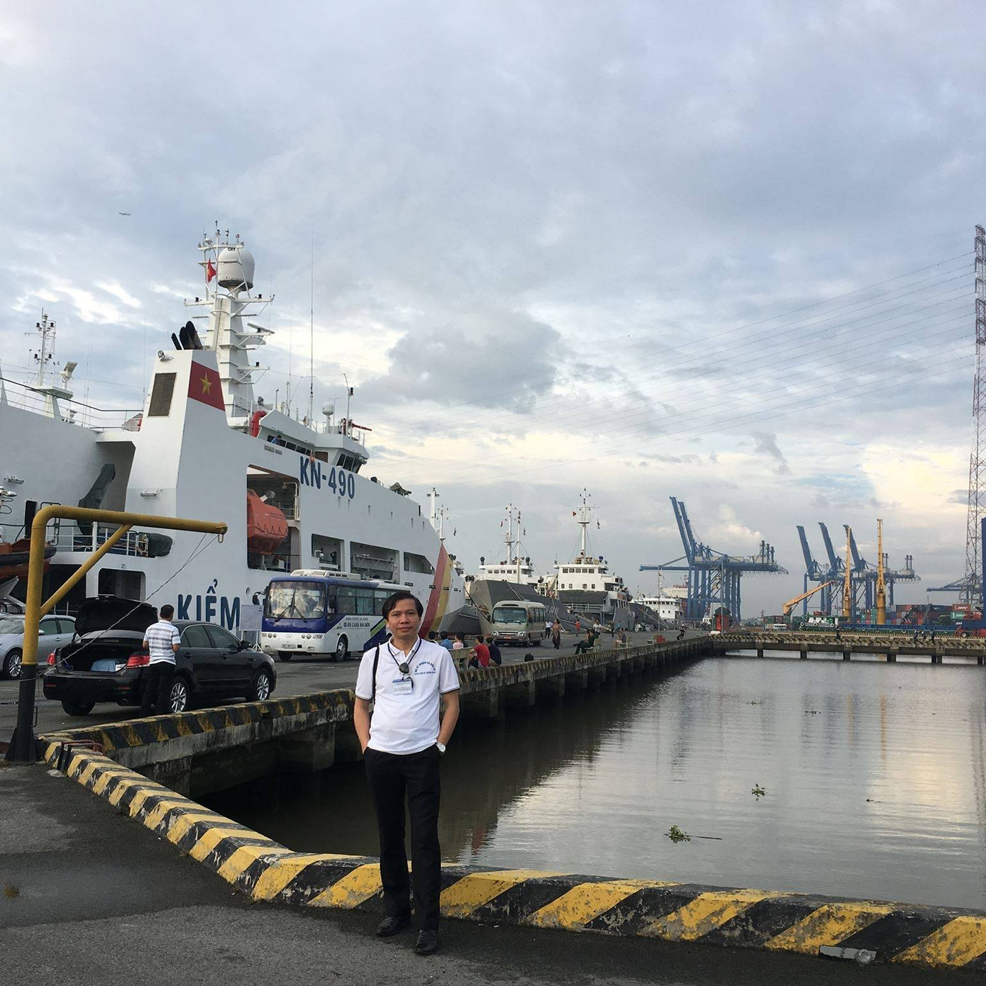 Th.S Đào Văn Mừng, giảng viên Khoa Khoa học cơ bản, Học viện Chính sách và Phát triển.