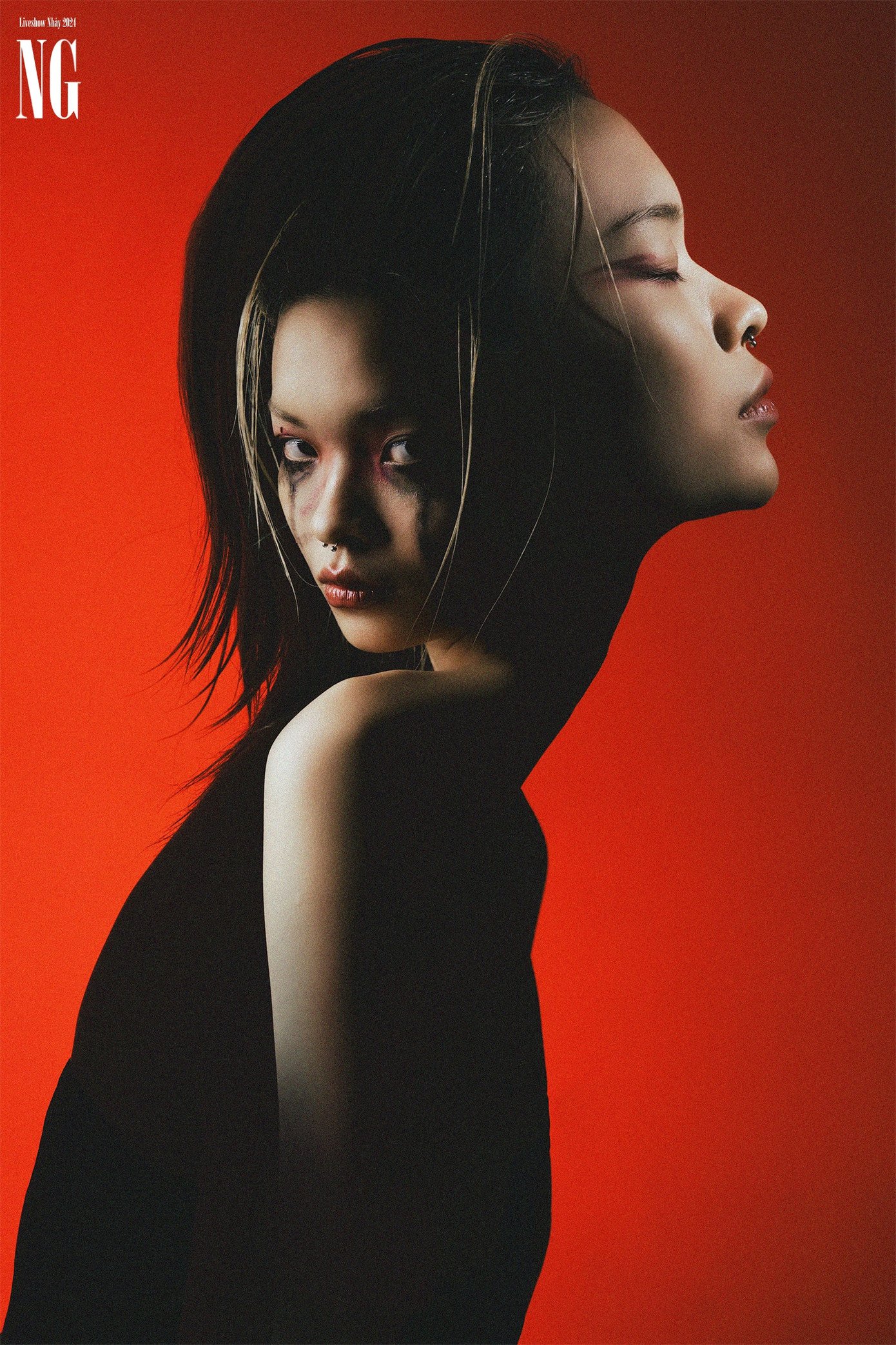 Ngưỡng tưởng mình đã tìm ra sự thật, nhưng không thể chấp nhận rằng mọi phát hiện chỉ là ảo giác, là những điều không tồn tại. Đối mặt với sự thật đắng cay, họ vẫn kiên nhẫn tự an ủi, cố gắng làm dịu đi những nỗi lo âu trong lòng.