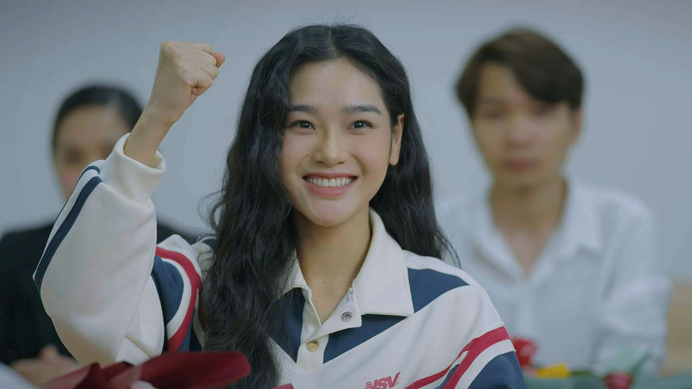 Thu Hà Ceri thành công tạo dấu ấn đặc biệt với vai diễn trong "Lật mặt 7: Một điều ước" ảnh 10