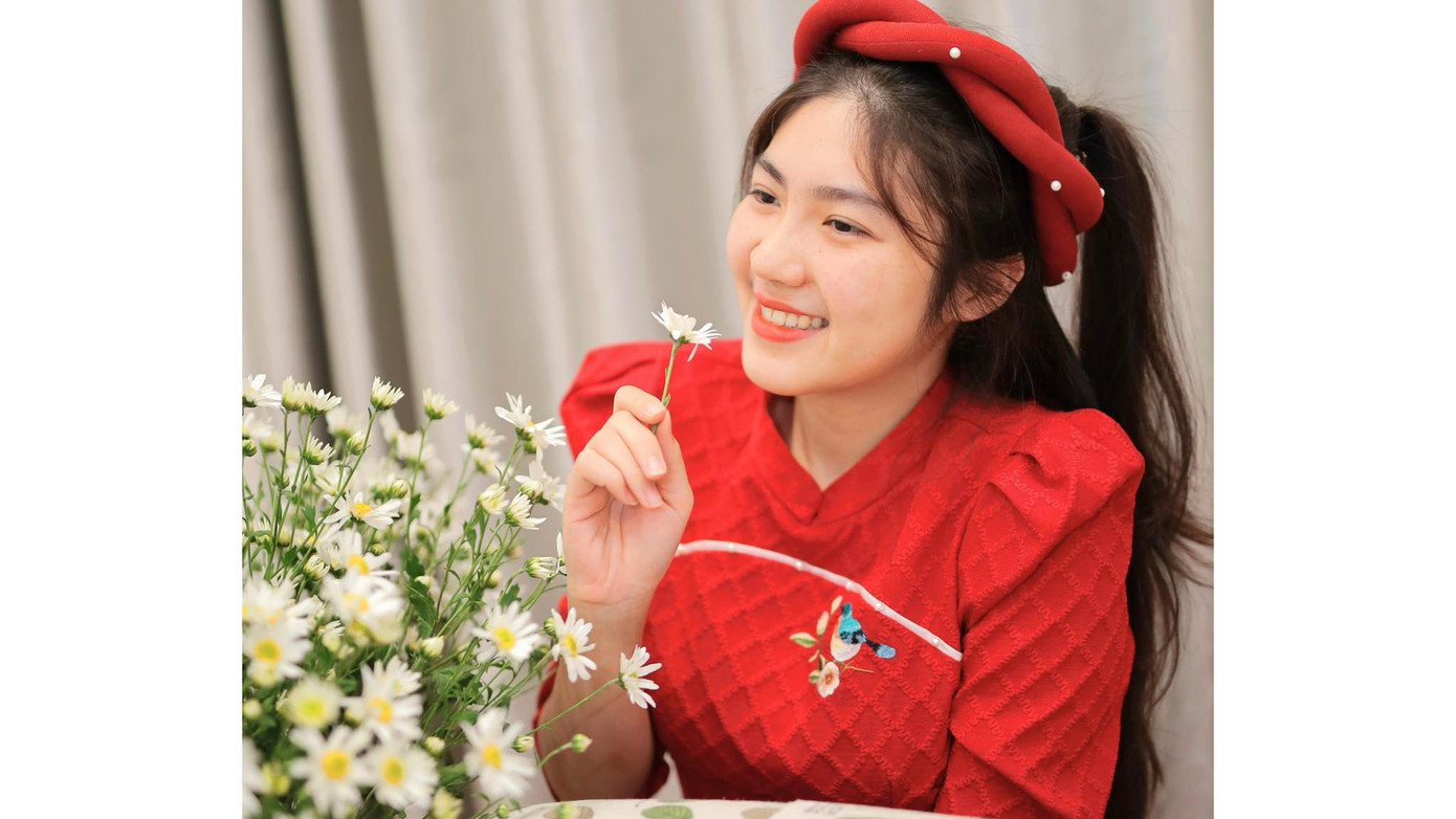 Nữ sinh nhỏ nhắn với ý chí lớn lao, chinh phục thành công hàng loạt thành tích bao người mơ ước ảnh 12