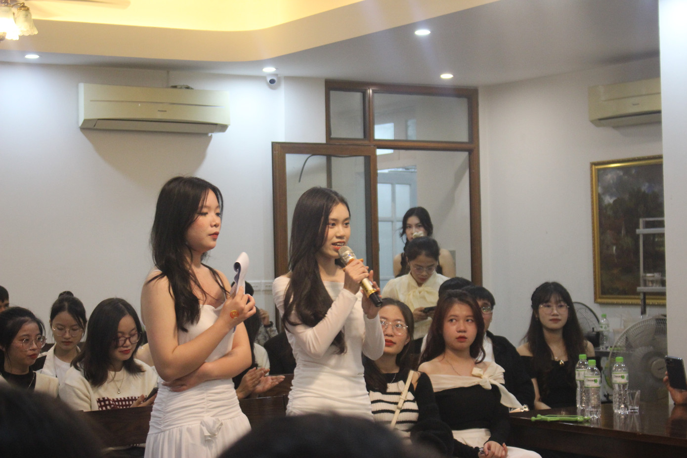 Điểm tựa để Ngọc Ánh tự tin tiếp tục theo đuổi hành trình chính là từ nguồn năng lượng tích cực của mình. Điểm tựa để Ngọc Ánh tự tin tiếp tục theo đuổi hành trình chính là từ nguồn năng lượng tích cực của mình.