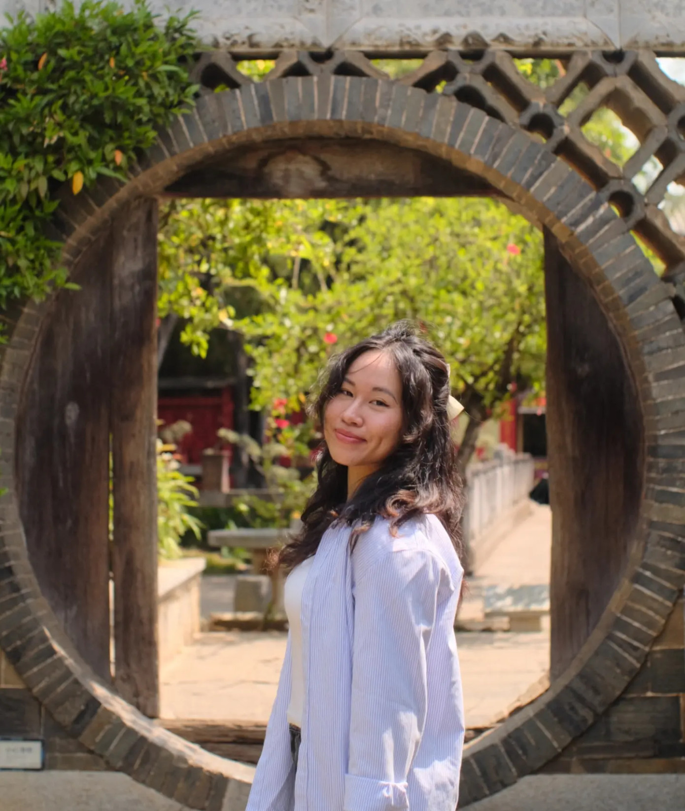 Huyền Minh - sinh viên đam mê khám phá để phát triển bản thân. Huyền Minh - sinh viên đam mê khám phá để phát triển bản thân.