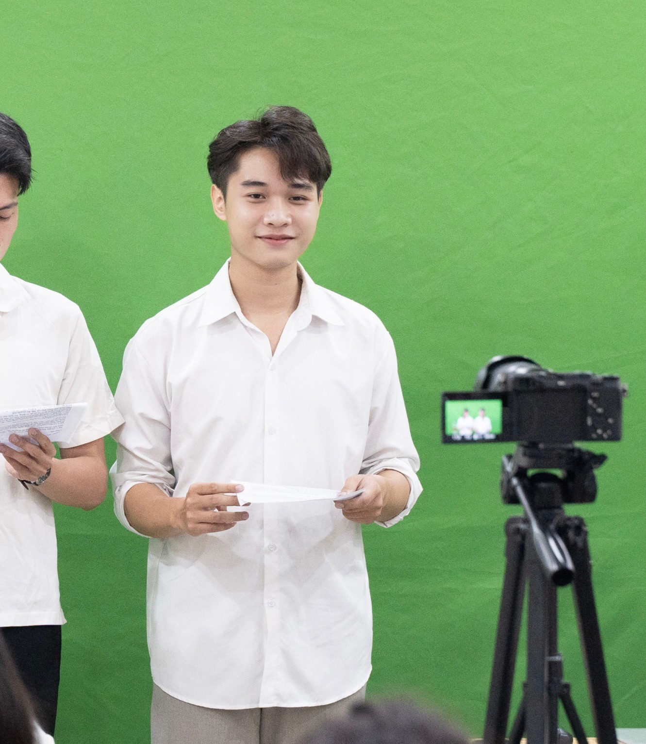 Năm 2023 là một năm đầy biến cố đối với Phát khi gặp phải hai lần tai nạn, khiến nửa mặt của Phát bị biến dạng.