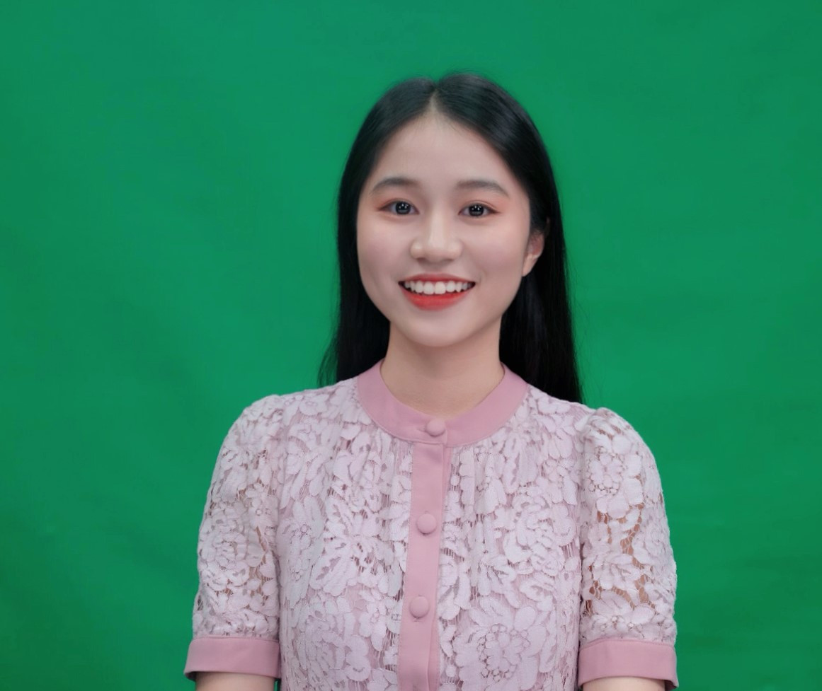 Bảo Ngọc trở thành BTV cho nhiều chương trình. Bảo Ngọc trở thành BTV cho nhiều chương trình.